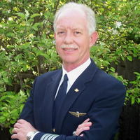 Chesley B. Sullenberger