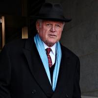 senátor Demokratickej strany Edward Kennedy