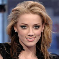 Amber Heard