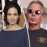 Angelina Jolie a exmanžel Billy Bob Thorton