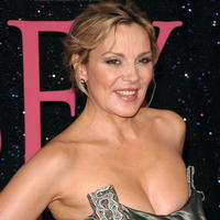 Kim Cattrall