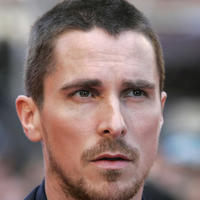 Christian Bale