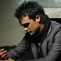 Gareth Gates