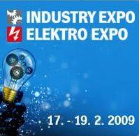 Elektro Expo, Industry Expo
