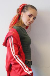 Lucka Vondráčková