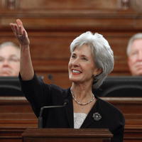 Kathleen Sebeliusová