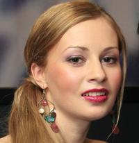 Mária Čírová
