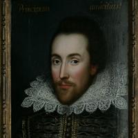Unikátny portrét Williama Shakespeara