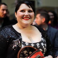 Beth Ditto