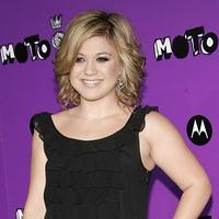 Kelly Clarkson