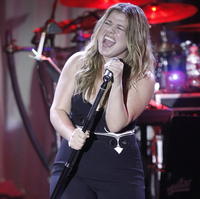 Kelly Clarkson