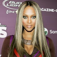 Tyra Banks