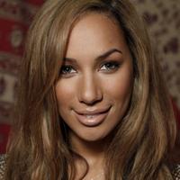 Speváčka Leona Lewis