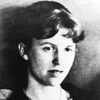 Sylvia Plath