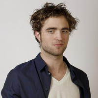 Robert Pattinson