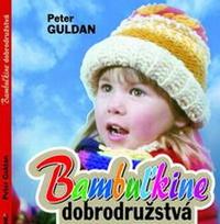 Bambuľkine dobrodružstvá