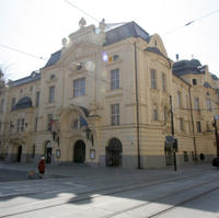 Slovenská filharmónia v Bratislave