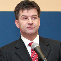 Minister zahraničných vecí Miroslav Lajčák