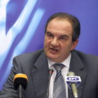 Costas Karamanlis