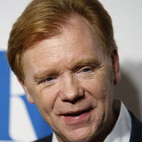 David Caruso