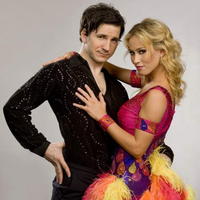 Juraj Mokrý a Katarína Štumpfová minulý rok kraľovali tanečnému parketu. Tento rok zrejme budú kraľovať dve dvojice.
