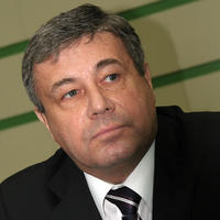 Exminister školstva Ján Mikolaj