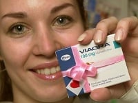 Vedci zisťovali, ako sa dá zvýšiť libido: Toto sa stane, keď žena užije Viagru!