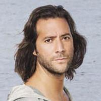 Henry Ian Cusick, predstaviteľ postavy Desmonda Humea