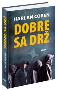 Harlan Coben: Dobre sa drž