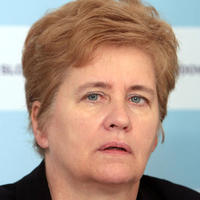 Irena Belohorská