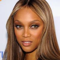 Tyra Banks