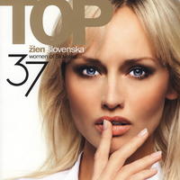 37 TOP žien Slovenska