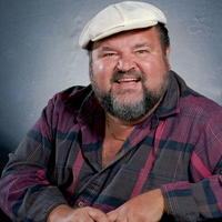 Dom DeLuise