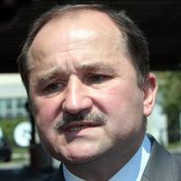 Poslanec za SDKÚ-DS Tomáš Galbavý