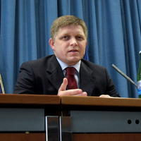 Robert Fico