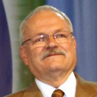 Prezident Ivan Gašparovič