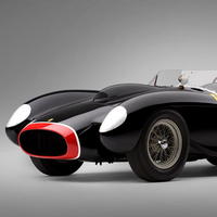 Ferrari 250 Testa Rossa