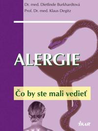 Alergie – ako začať lepšie žiť?