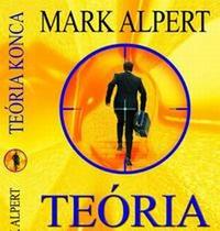 Mark Alpert: Teória konca