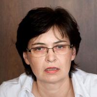Poslankyňa za SDKÚ-DS Lucia Žitňanská