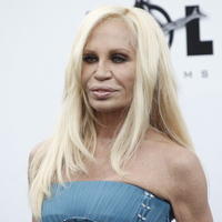 Donatella Versace