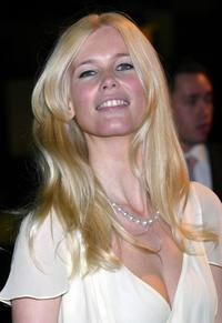 Claudia Schiffer