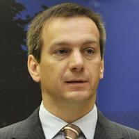 Maďarský premiér Gordon Bajnai