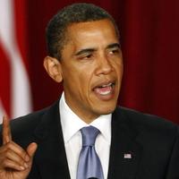 Barack Obama, ktorý je jedným z hlavných iniciátorov zdravotnej reformy