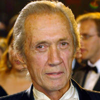 David Carradine