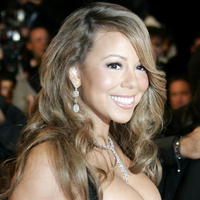 Mariah Carey