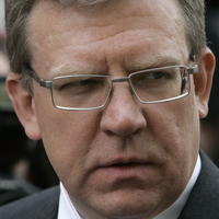 Alexej Kudrin