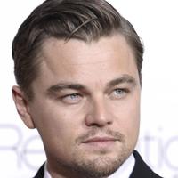 Americký herec Leonardo DiCaprio