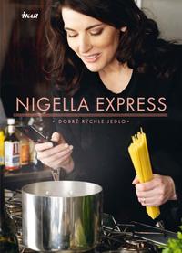 Nigella Lawson: Nigella express