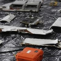 Havária  lietadla Air France, ktorá si vyžiadala 228 obetí.